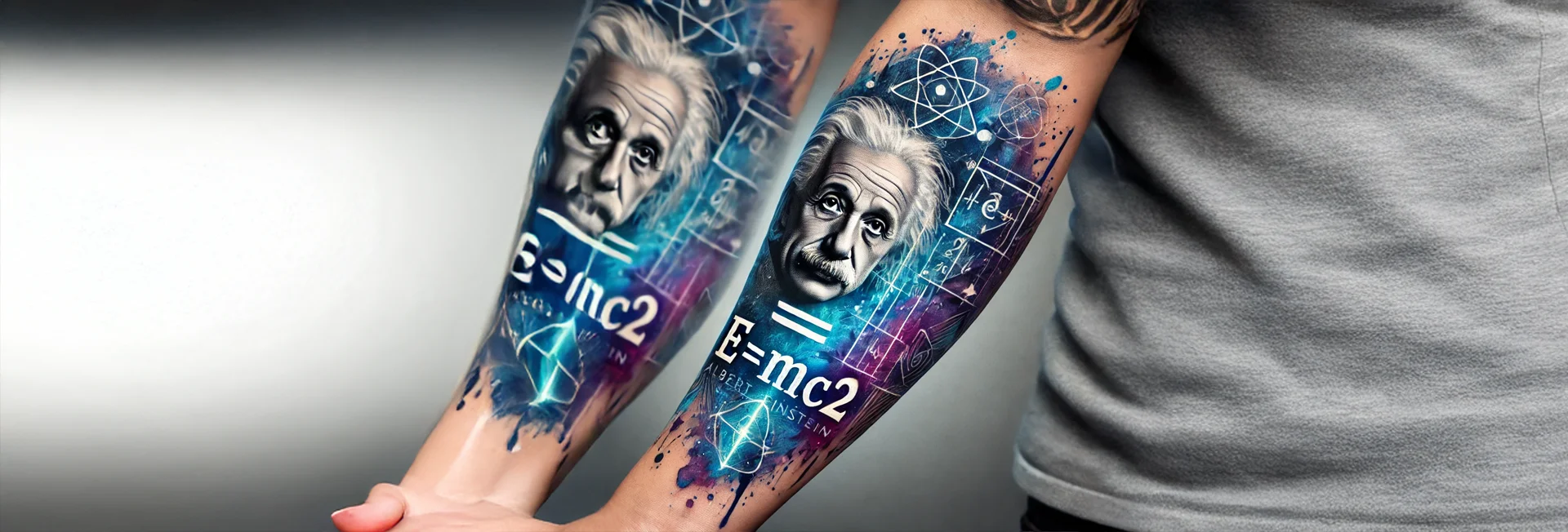 Tattoo in Luzern – Die besten Studios und Trends 2025